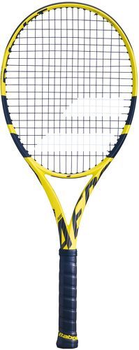 BABOLAT-Pure Aero+ Unstrung - Raquette de tennis-image-1