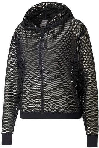 PUMA-Puma Untamed Mesh - Sweat de fitness-0