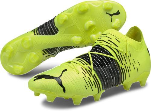 PUMA-Future Z 1.1 Fg/Ag - Chaussures de football-2