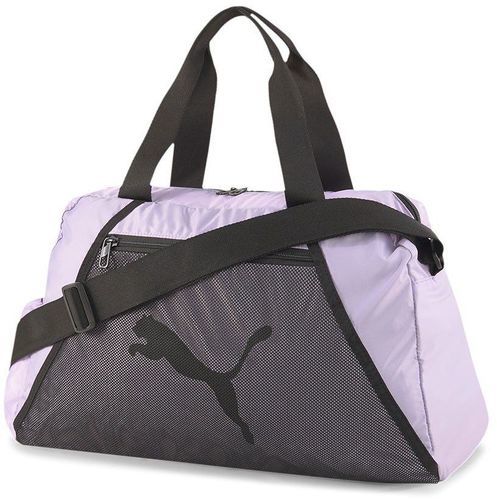 PUMA-Borsa Training Essential - Sac de sport-0