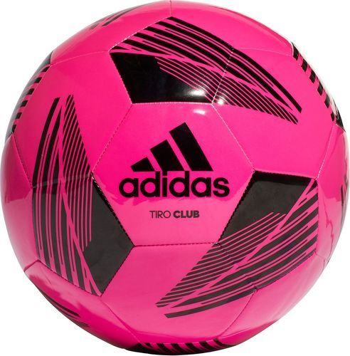 adidas Performance-Ballon Tiro Club-0