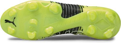 PUMA-Future Z 1.1 Fg/Ag - Chaussures de football-3