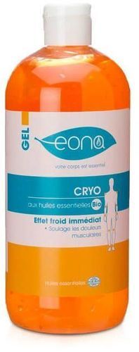 Eona-Gel Cryo Eona 500 Ml - Crème de récupération-0