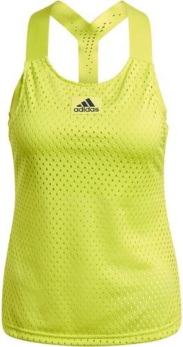 adidas Performance-Débardeur HEAT.RDY Primeblue Tennis Y-0