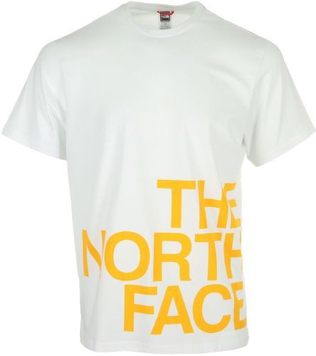 THE NORTH FACE-Graphic Flow 1 T-Shirt-image-1