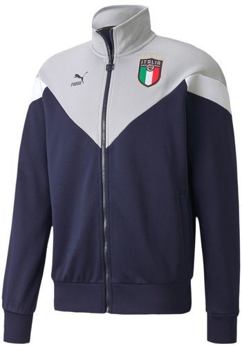 PUMA-Italie Veste Homme Puma Iconic-image-1