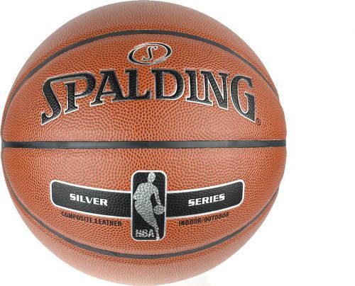 SPALDING-Spalding NBA Silver In/Out-image-1