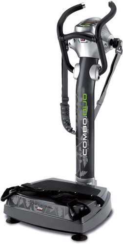 Tecnovita-Yv56 Combo Duo - Plateforme vibrante-0