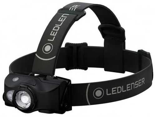 LED LENSER-Led Lenser Mh8 - Lampe frontale de running-0