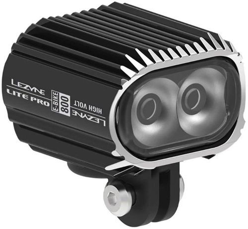 LEZYNE-Lezyne Lumière Devant E-bike Lite Pro Drive 800 Switch-0