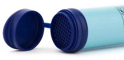 LIFESTRAW-Paille Filtrante Lifestraw Personal Water Filter-2