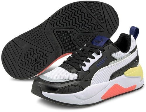 PUMA-Puma X-Ray 2 Square Junior-0