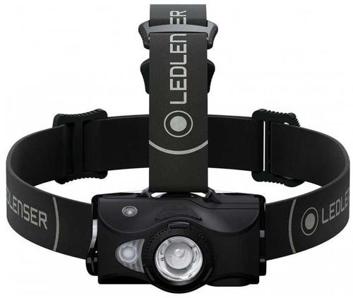 LED LENSER-Led Lenser Mh8 - Lampe frontale de running-1