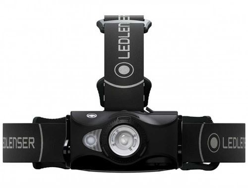 LED LENSER-Led Lenser Mh8 - Lampe frontale de running-3