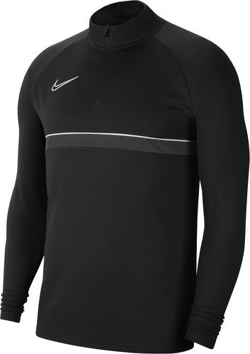 NIKE-Dri-Fit Academy 21 Drill - Tee-shirt de foot-0