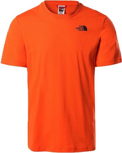 THE NORTH FACE-Redbox Tee-image-1