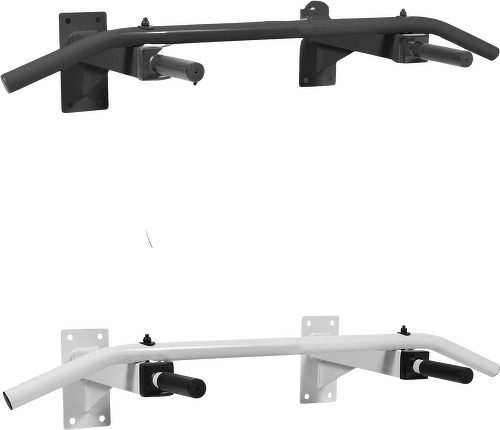 Gorilla Sports Barre de tractions à fixer au mur - Colizey