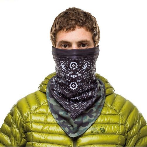 BUFF-Buff ® Cache-cou Toison Tech-1