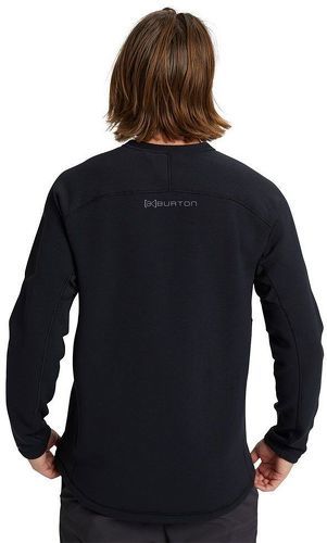 BURTON-Burton Sweatshirt Baker Power Stretch-1