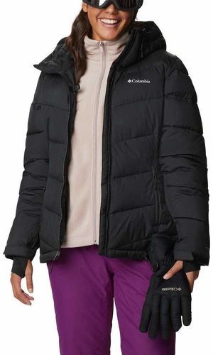 Columbia-Columbia Abbott Peak Insulated - Veste-4