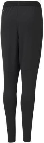 PUMA-Puma Om 2020/2021 (Training) - Pantalon de foot-1