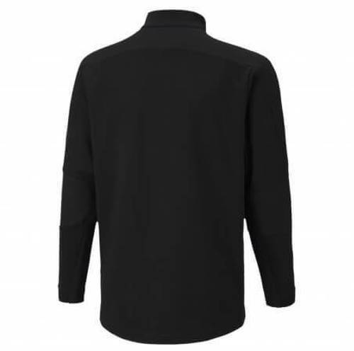 PUMA-Puma Om Training 2020/2021 - Sweat de foot-1