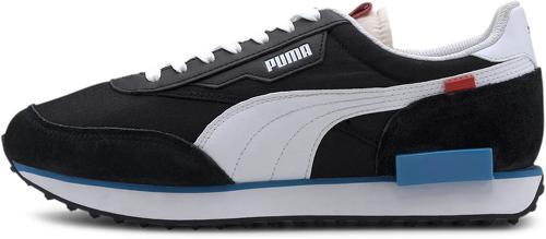 PUMA-Puma Rider Game On Ibiza - Baskets-0