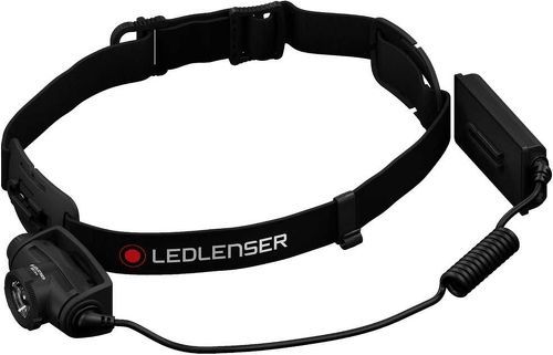 LED LENSER-H5 CORE Noire 2022-3