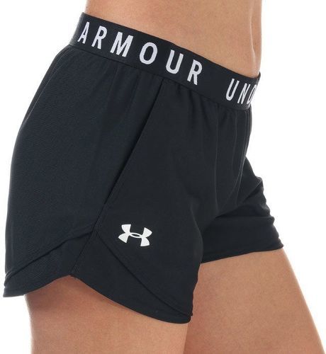 UNDER ARMOUR-Play Up Short 3.0-2