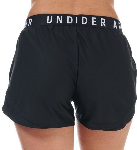 UNDER ARMOUR-Play Up Short 3.0-3