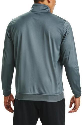 UNDER ARMOUR-SPORTSTYLE TRICOT JACKET-image-2