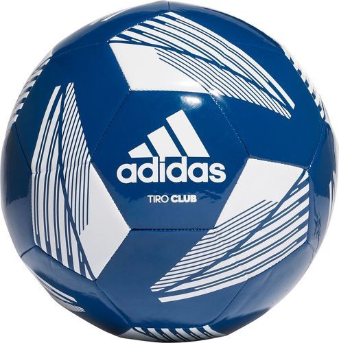adidas Performance-Ballon Tiro Club-0