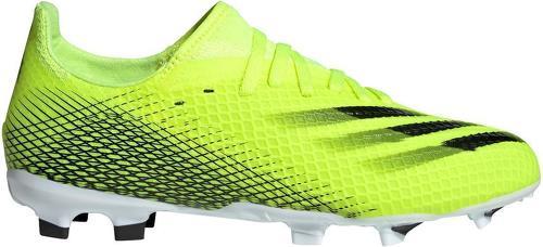 adidas Performance-X Ghosted.3 Terrain souple-0