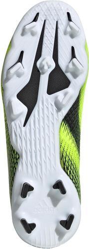 adidas Performance-X Ghosted.3 Terrain souple-1