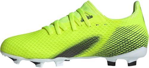 adidas Performance-X Ghosted.3 Terrain souple-2