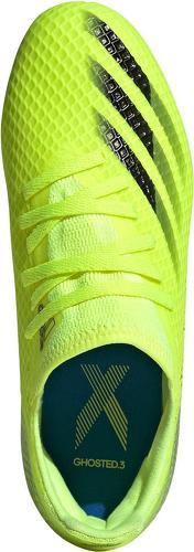 adidas Performance-X Ghosted.3 Terrain souple-3