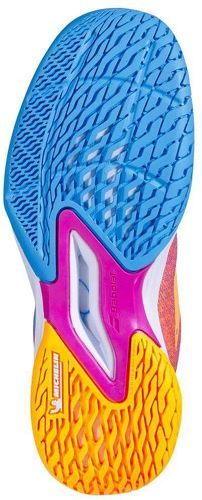 BABOLAT-Jet Mach 3 All Courts-1