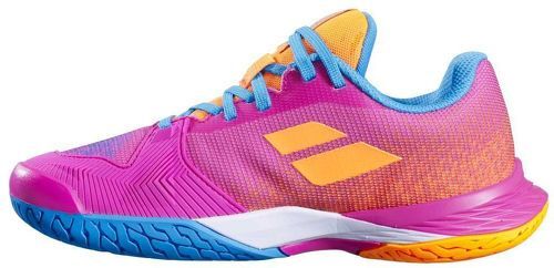 BABOLAT-Jet Mach 3 All Courts-2