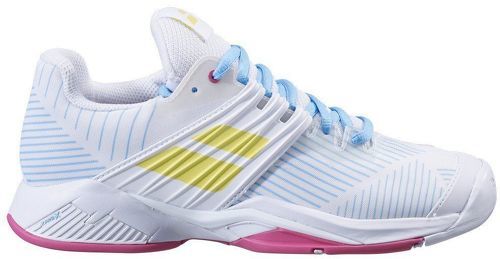 BABOLAT-Babolat Propulse Fury All Court - Chaussures de tennis-0