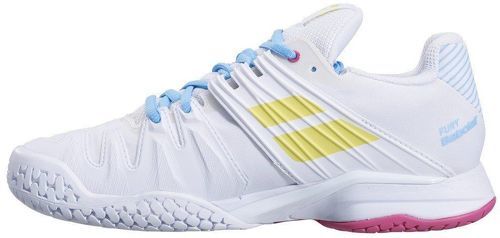 BABOLAT-Babolat Propulse Fury All Court - Chaussures de tennis-2