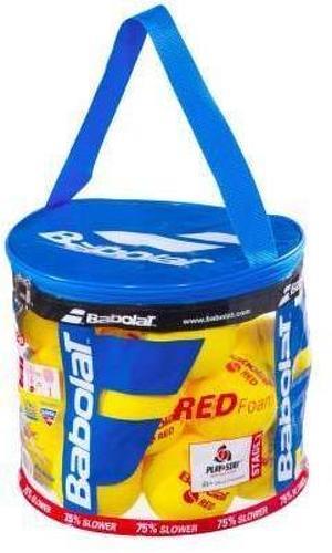 BABOLAT-Poly bag - Balles de tennis-3