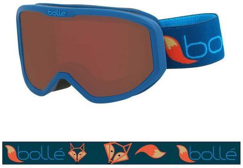 BOLLE-Inuk - Masque de ski-1