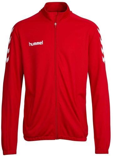 HUMMEL-Hummel Core Poly - Veste de foot-0