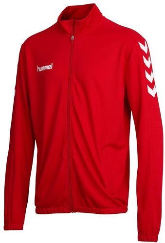 HUMMEL-Hummel Core Poly - Veste de foot-2