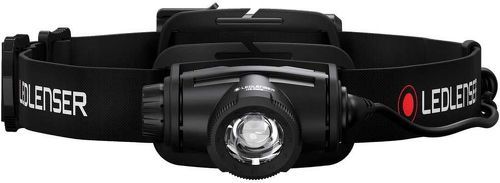 LED LENSER-H5 CORE Noire 2022-2