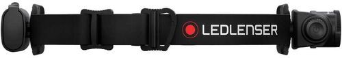 LED LENSER-H5 CORE Noire 2022-4