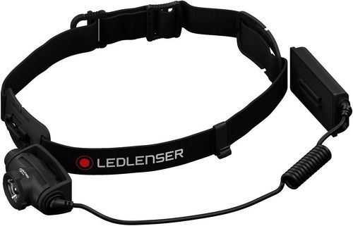 LED LENSER-H5R CORE Noire 2022-1