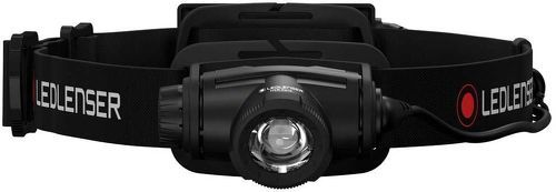 LED LENSER-H5R CORE Noire 2022-2