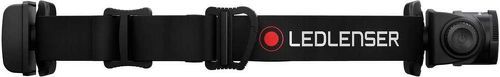 LED LENSER-H5R CORE Noire 2022-3