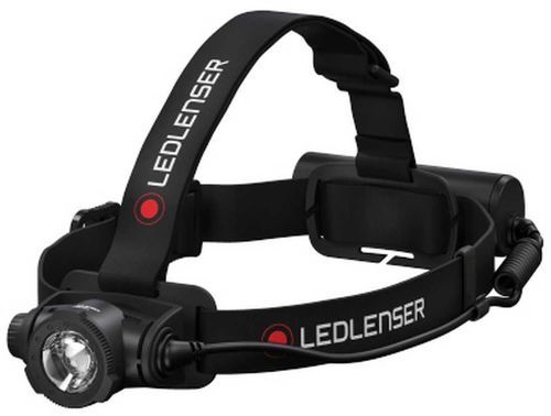 LED LENSER-Led Lenser H7R Core - Lampe frontale de running-0
